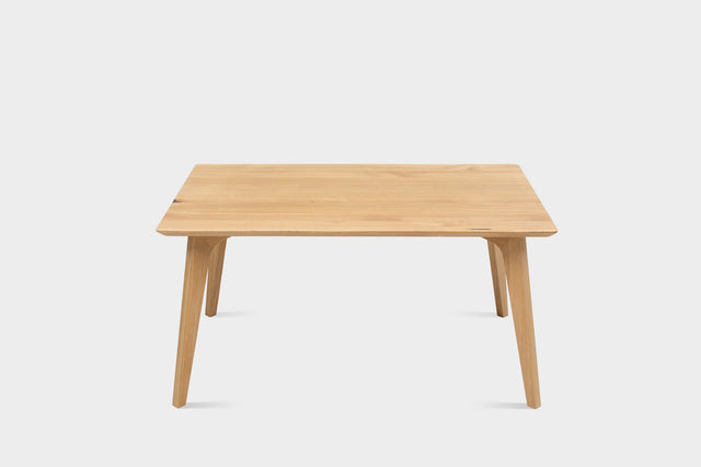 AMBER S | Oak Dining Bench image 10