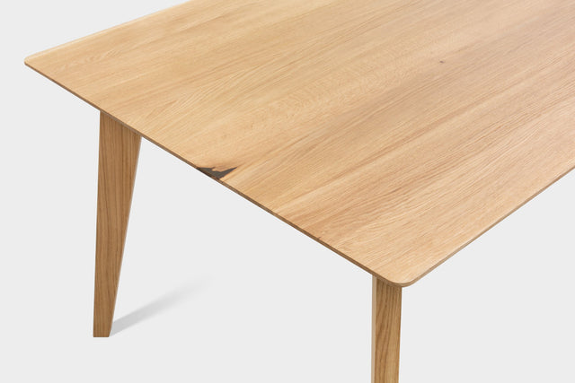 AMBER S | Walnut Dining Bench image 54