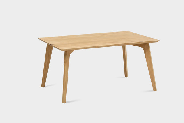 AMBER S | Oak Dining Bench image 11