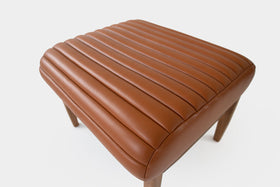 LAICA | Fauteuil moderne avec ottomane image 18