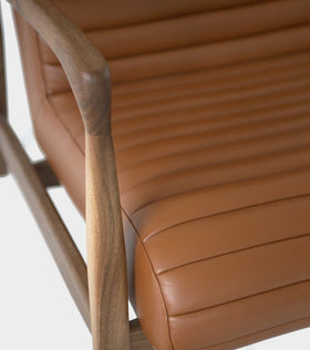 LAICA | Fauteuil moderne avec ottomane image 19