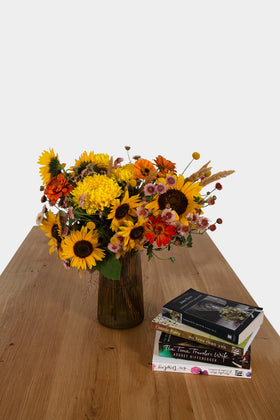 EMILIE | Ausziehbarer Esstisch aus Nussbaum image 78