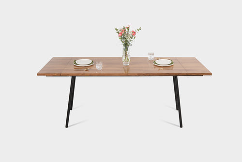 MARTA S | Oak Dining Bench image 60