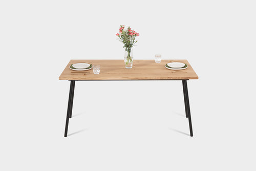 MARTA S | Oak Dining Bench image 63
