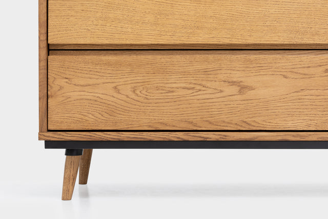 METIN | Modernes Mid-Century Sideboard image 3