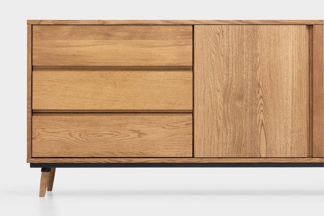 METIN | Modernes Mid-Century Sideboard image 10