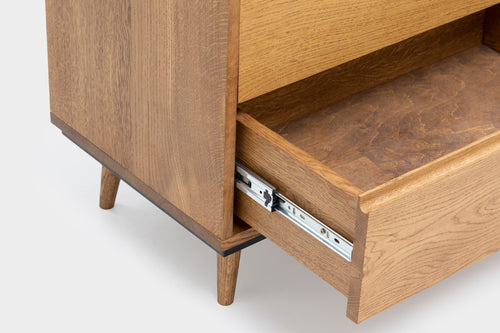 METIN | Buffet moderne mid-century image 13