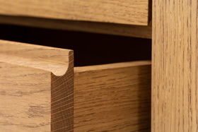 METIN | Buffet moderne mid-century image 11