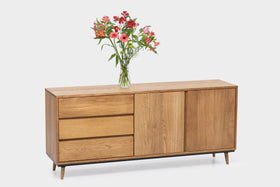 METIN | Buffet moderne mid-century image 16
