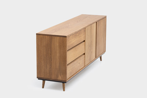 METIN | Buffet moderne mid-century image 12