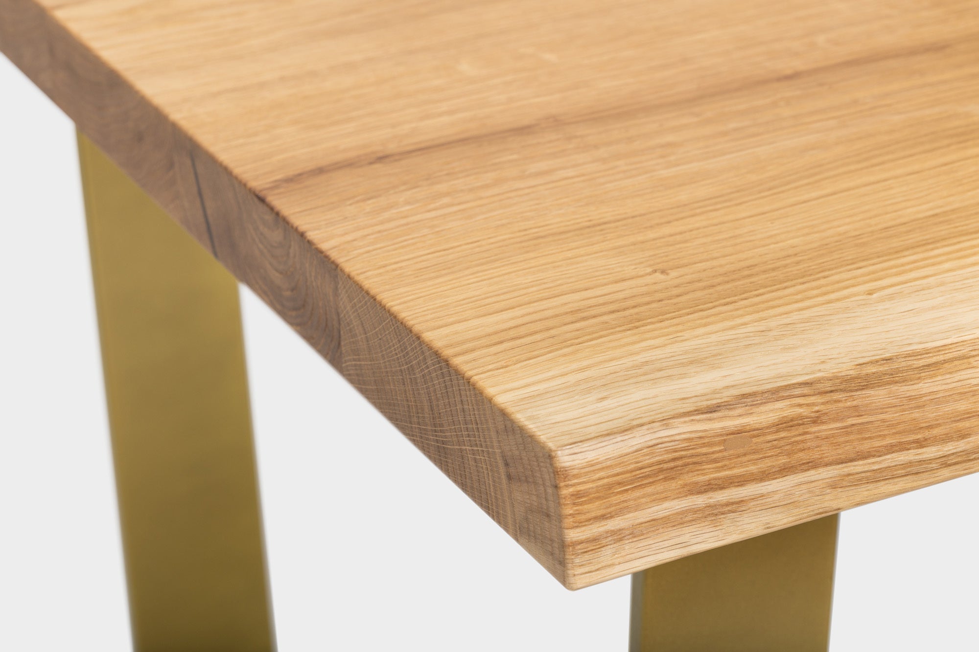 MILANO | Oak Dining Bench